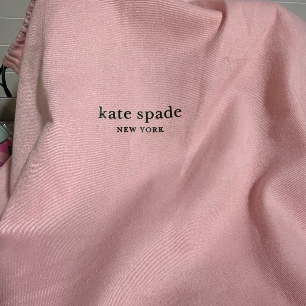 Kate Spade Thompson Street Justina Satchel - Picture 4 of 4